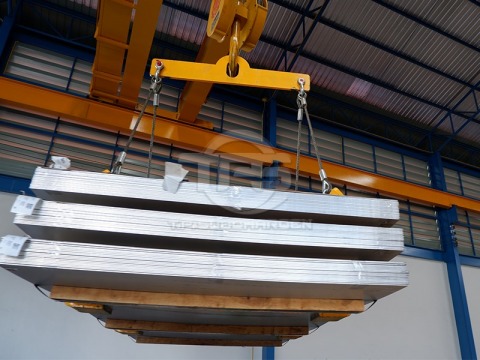 โรงงานผลิตแผ่นสแตนเลส โรงงานผลิตแผ่นสแตนเลส