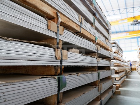 แผ่นสังกะสี แผ่นสังกะสี