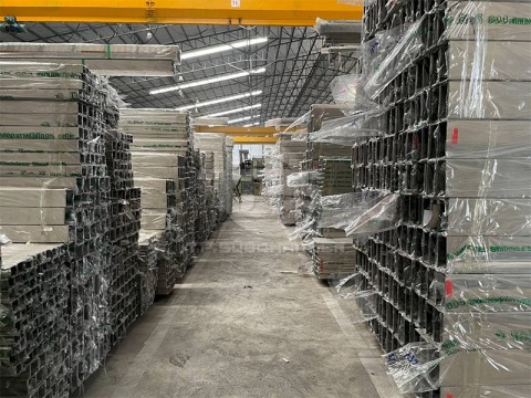 ท่อสแตนเลส ท่อสแตนเลส