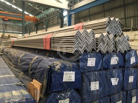 ฉากสแตนเลส