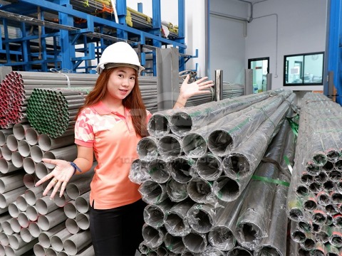 สต็อกท่อสแตนเลส สต็อกท่อสแตนเลส