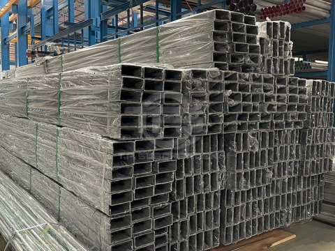 ขายส่งท่อสแตนเลส